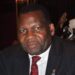 Chaponda promises strong opposition in Parliament