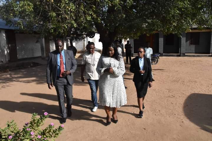 PSLCE starts on a high note – Deputy Minister