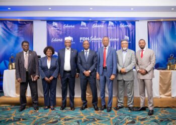 FDH Bank Plc introduces Malawi’s first Islamic Banking solutions 