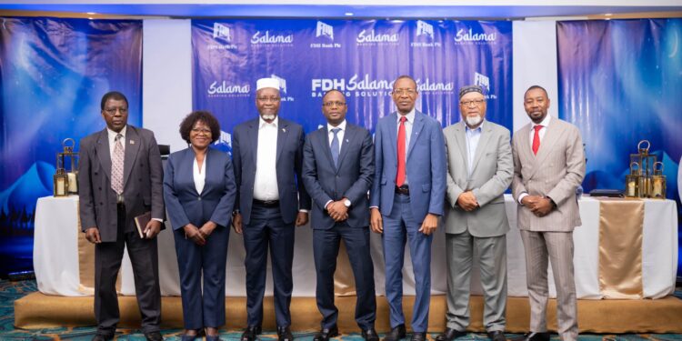 FDH Bank Plc introduces Malawi’s first Islamic Banking solutions 