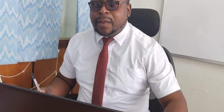 BLM donates K4m to MISA Malawi