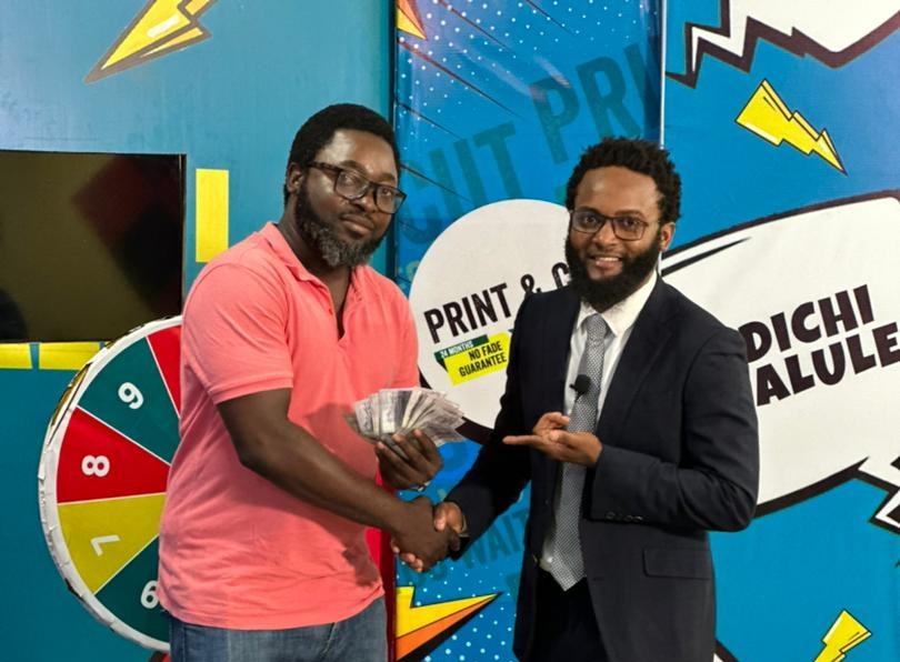 Mingoli Bash Organisers introduce Ndiching’alure Promotion