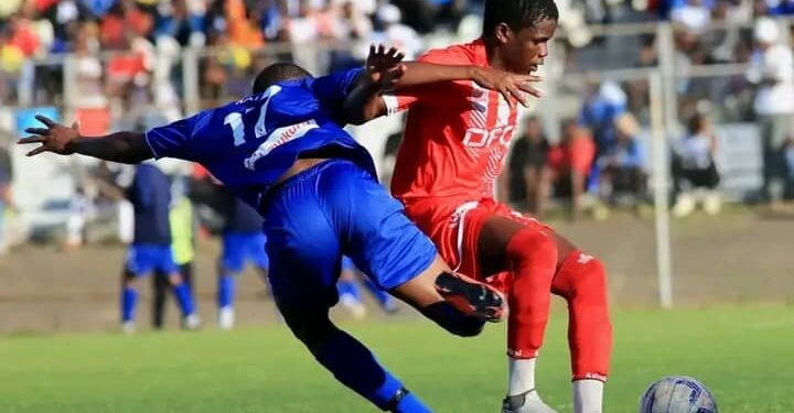 BB 1-1 NOMA: Major talking points from Blantyre derby