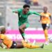 Nkolongo denies Rose Kabzere fall-out