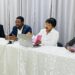 Human rights organizations commemorate one-year anniversary of refugee relocation exercise