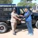 K Motors comes to the rescues of Ndirande Police Stations