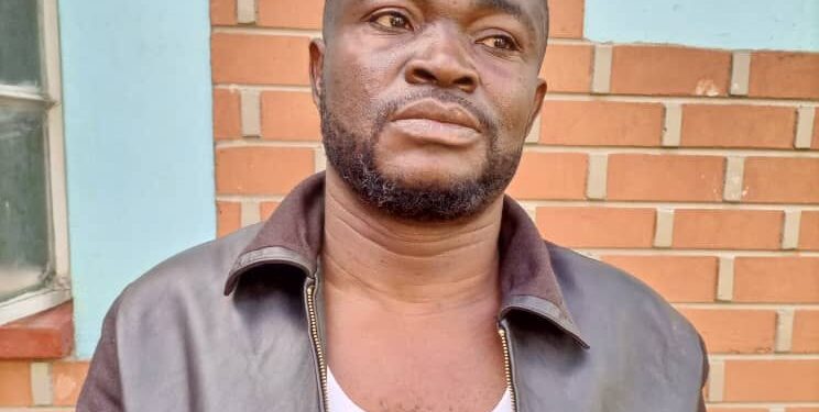 Nigerian arrested over cocaine