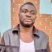 Nigerian arrested over cocaine