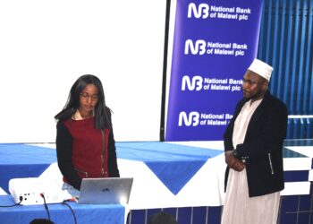 NBM Plc splashes K9 million ‘Popanda Chifukwa’