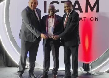 ICTAM Best Digital Bank award elates NBM plc