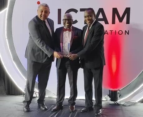 ICTAM Best Digital Bank award elates NBM plc