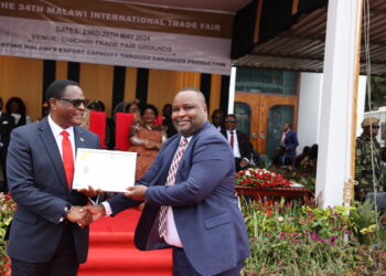 MITC award excites  NBM Development Bank