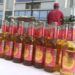 Castel Malawi launches new alcoholic beverage ‘Pomme Breeze’