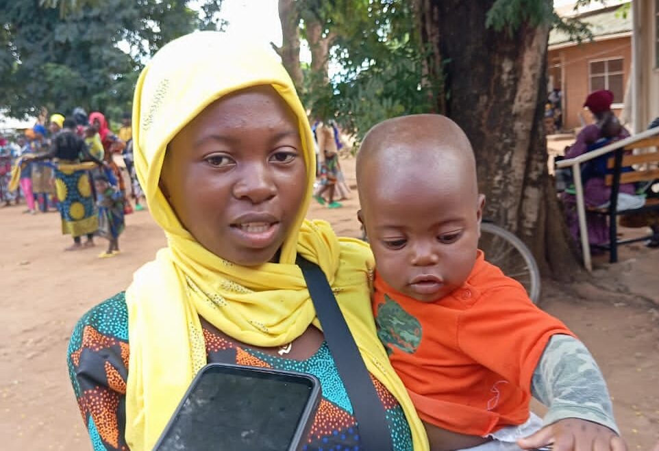 Embracing vaccination to safeguard infant lives
