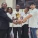 Paramount Holdings awarded as Malawi’s best Yamaha products Importer & Seller