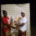 CTS Courier donates to Mai Mbambande elderly hostel project