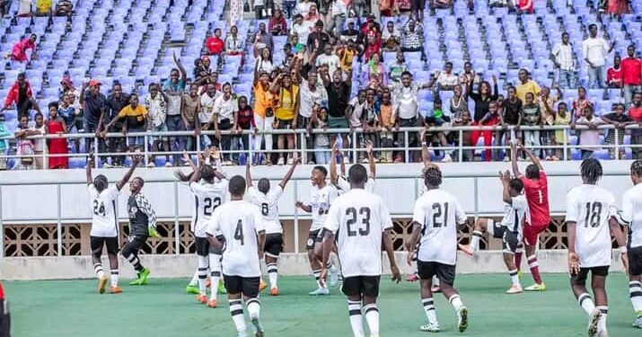Blantyre No More! Bullets, Ntopwa crash out Goshen Championship