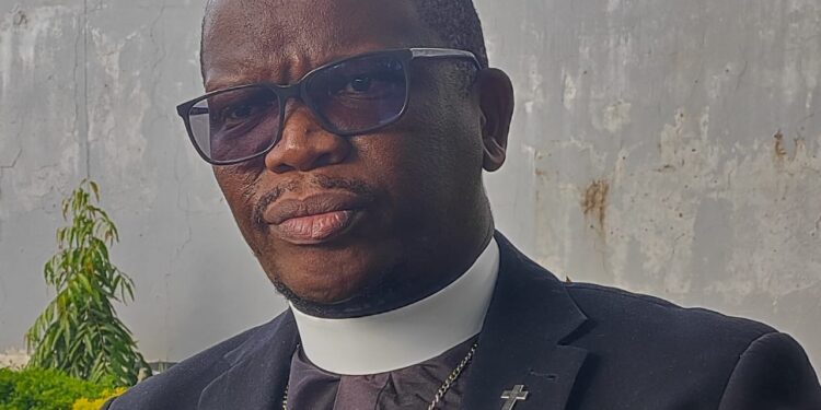 Christian Councils chairperson optimistic about peaceful SADC elections
