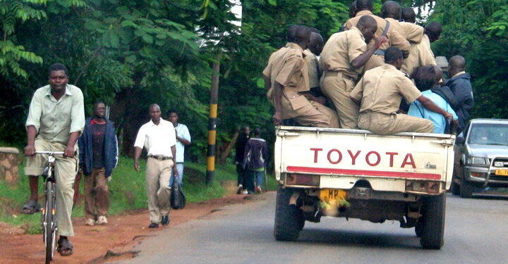 Court challenges Police on arrest, detention