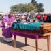 Kasungu in tears as Kapheni rests