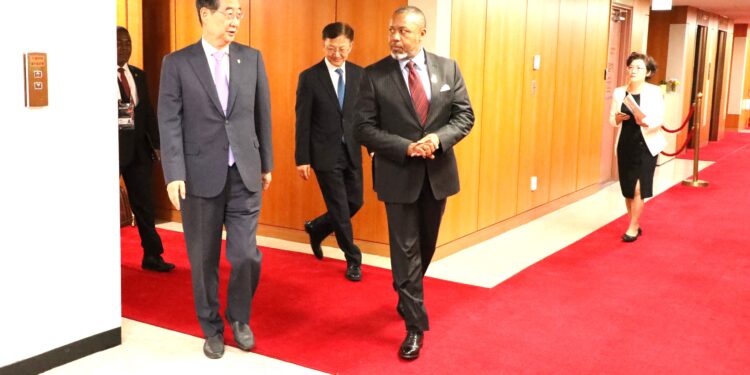 Malawi geared to grow its economy