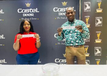 Castel Cup is back, bigger!