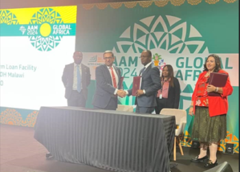 FDH Bank Plc, Afreximbank sign US$15 million deal 