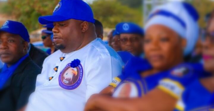 Chilima’s missing plane: Nankhumwa bemoans delayed communication, demands more clarity