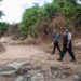Chilima’s search party involve over 15 security vehicles