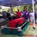 Lawyer Kasambara buried in Nkhata Bay