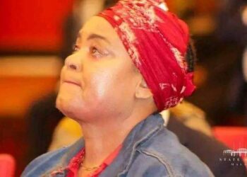Kaliati grateful for the leaked ‘sensitive’ picture