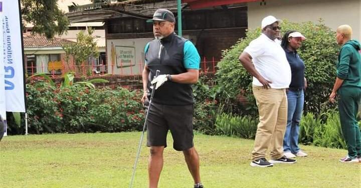 Rotary Family in Africa mourn Chilima