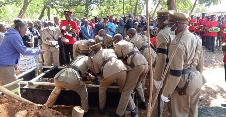 Chakwera saddened with soldiers’ death