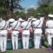 Major Aidini laid to rest in Mangochi