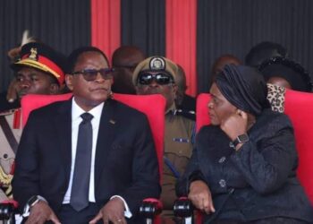 Ndavomela kutukwanidwa- Chakwera