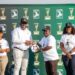 Castel, FAM donate 217 match balls for Castel Cup