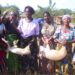 Aspiring MP Launches Piggery Farming pass-on project