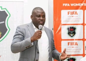 FAM drills district Football committee’s on football management