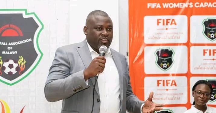FAM drills district Football committee’s on football management
