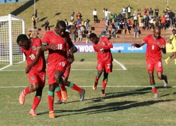 Pasuwa’s COSAFA hopes dented as Flames calls it quit