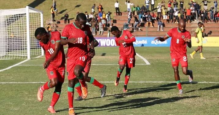 Pasuwa’s COSAFA hopes dented as Flames calls it quit