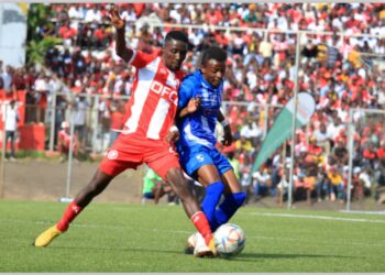 FDH Bank Cup R32 draw sets up Lilongwe Derby, possible Blantyre Derby ahead