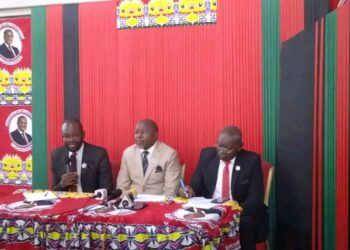 MCP convention August 10