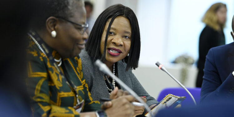 Africa’s Ministers of Education rally to resolve the learning Crisis