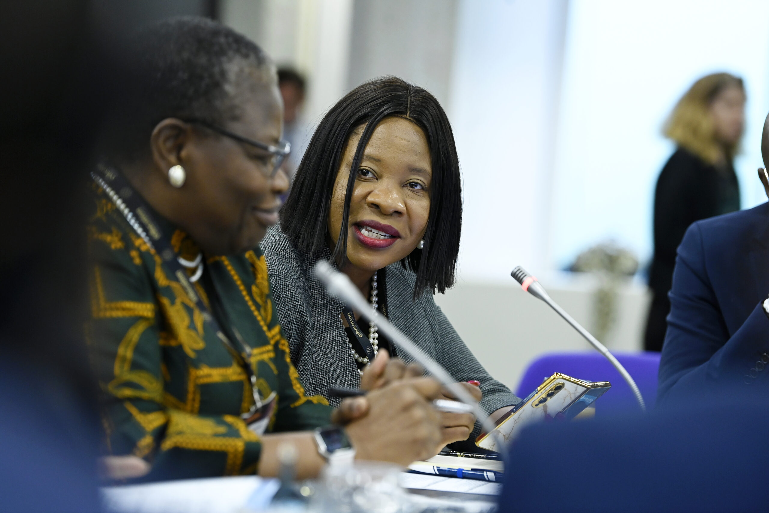 Africa’s Ministers of Education rally to resolve the learning Crisis