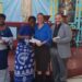 Texas Church aids Anglican clergy spouses with business grants