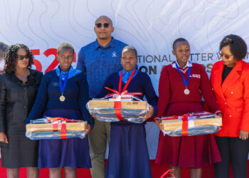 Over 440 entries for 53rd letter writing competition