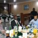 Sana Food Court refurbished