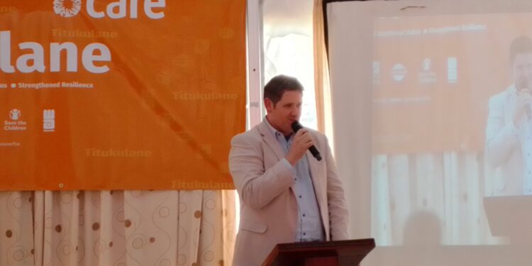 Zomba, Mangochi hail Titukulane Project