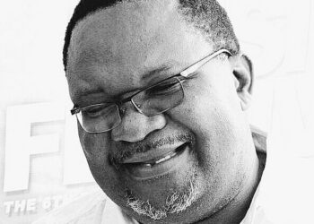 Malawians mourn Lucius Banda